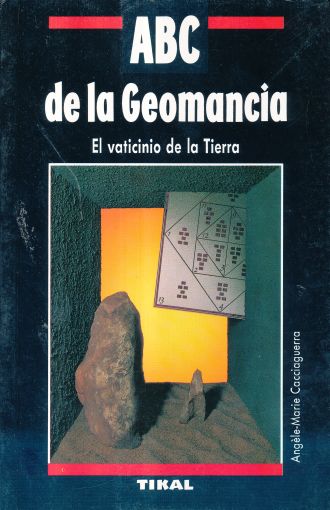 Abc De La Geomancia