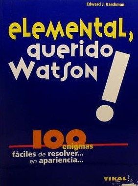 Elemental Mi Querido Watson