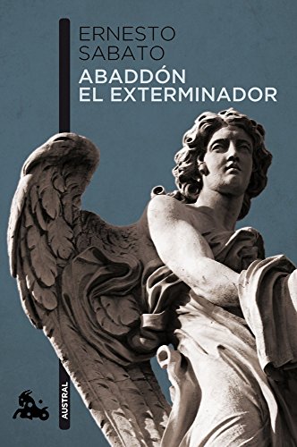 Abddon El Exterminador