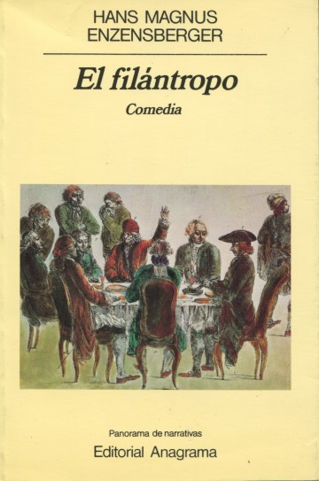 El Filantropo