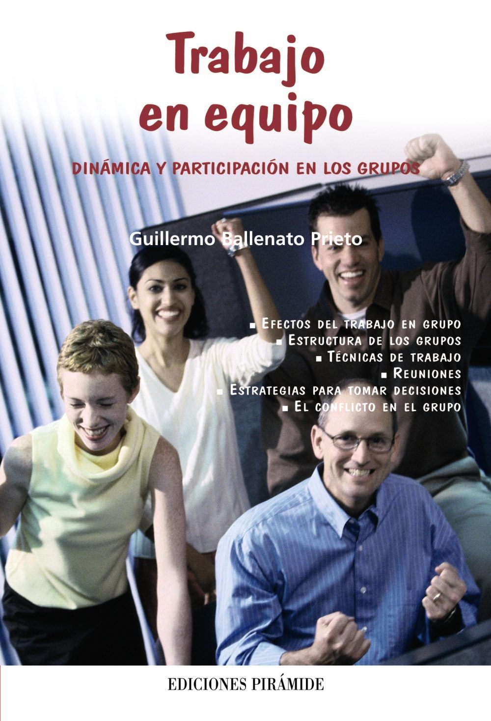 Trabajo En Equipo