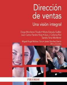 DIRECCION DE VENTAS