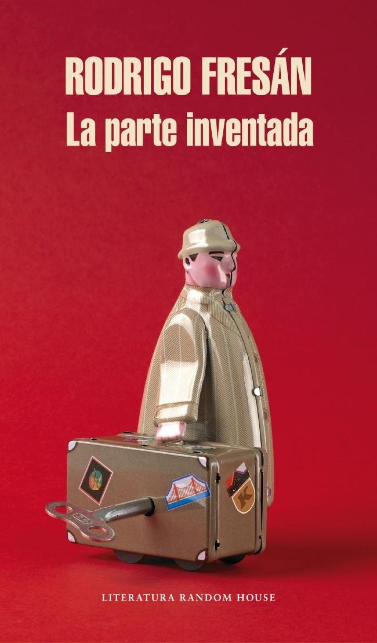 Parte Inventada, La