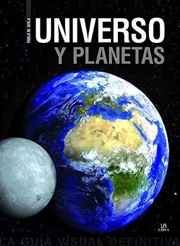 Universo Y Planetas