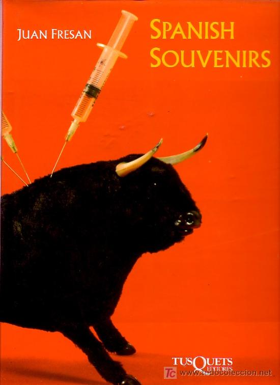 Spanish Souvenirs