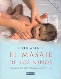 El Masaje De Los Ninos