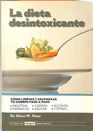 La Dieta Desintoxicante