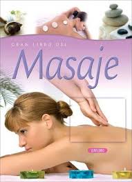 Gran Libro Del Masaje