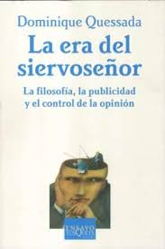 LA ERA DEL SIERVOSENOR