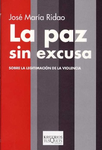 La Paz Sin Excusas