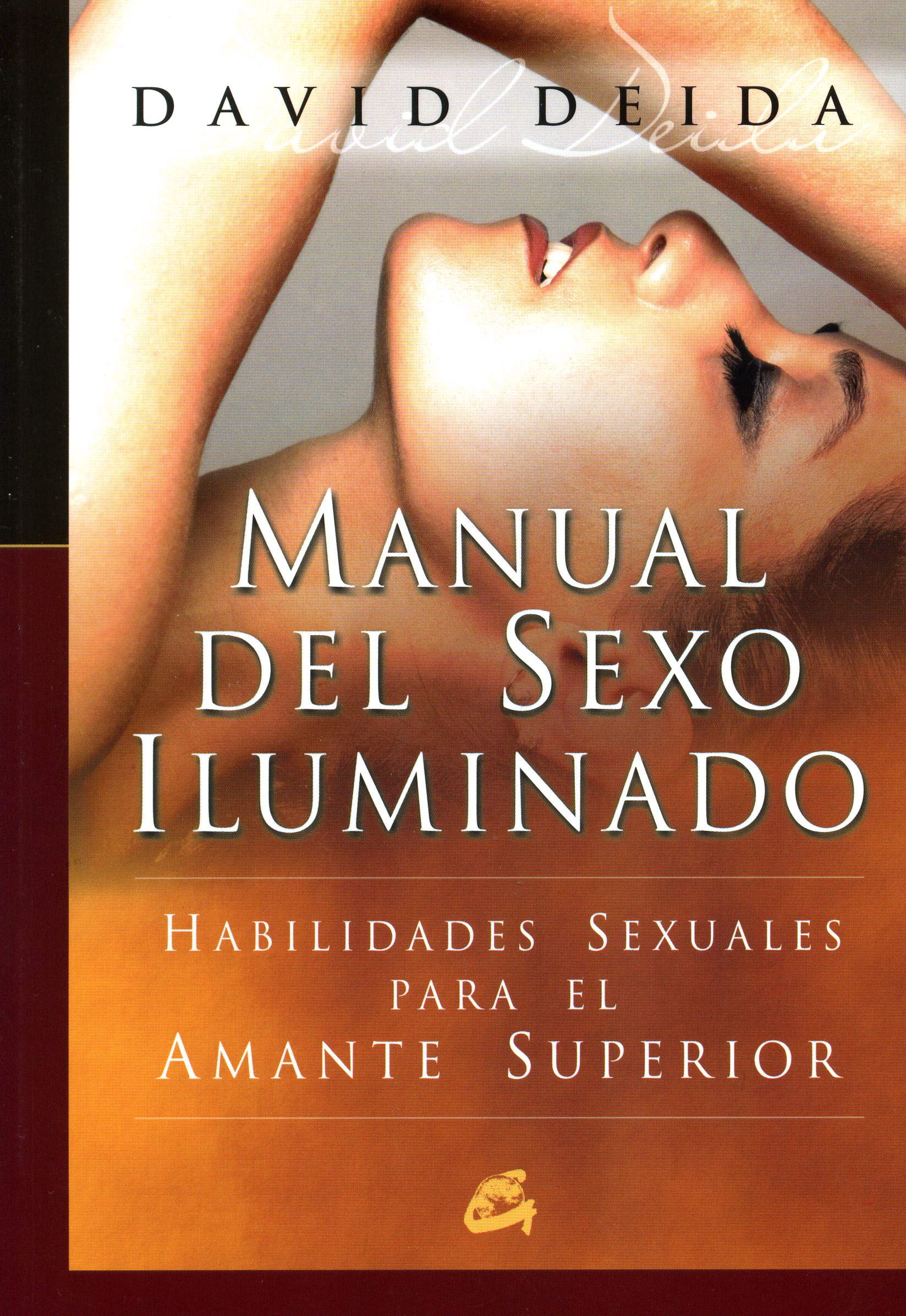 Manual Del Sexo Iluminado