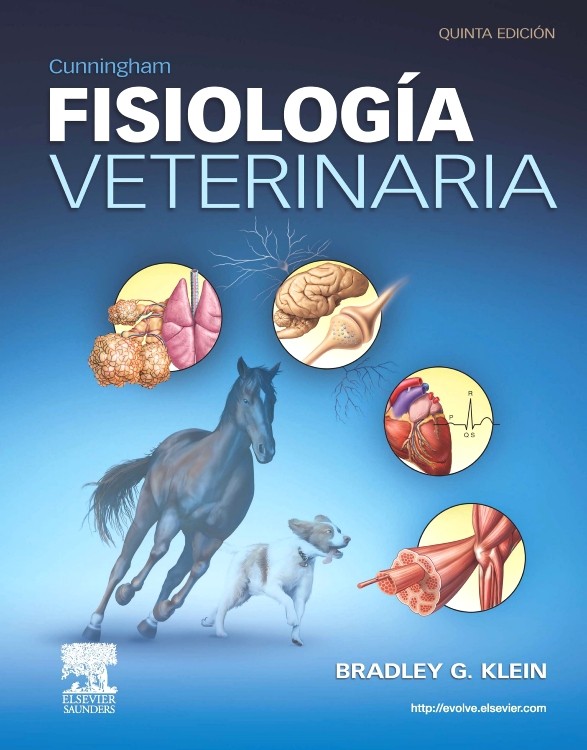 Fisiologia Veterinaria
