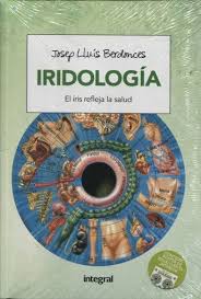 Iridologia