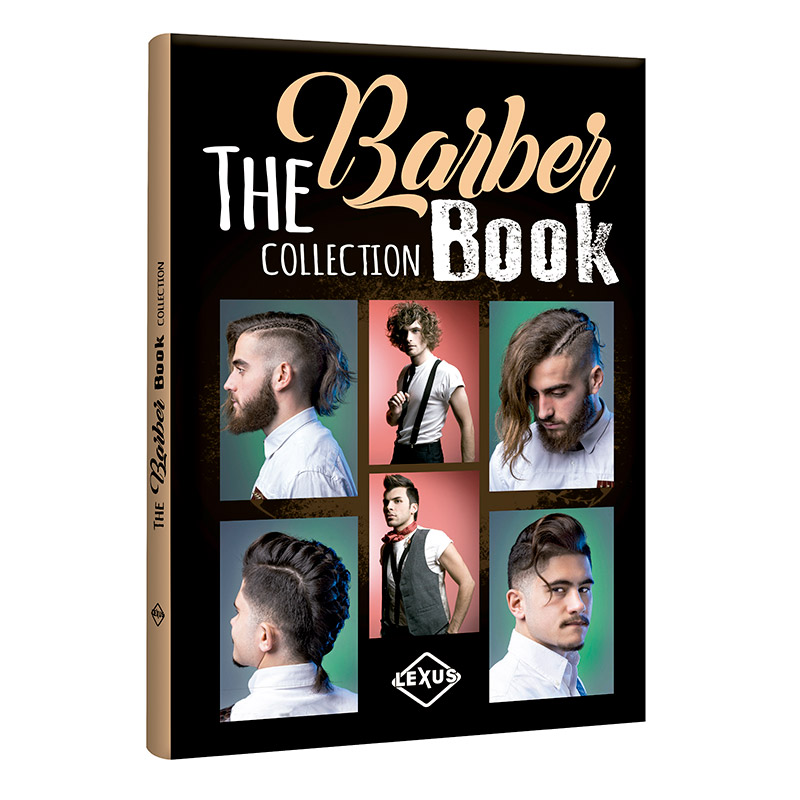 The Barber Book