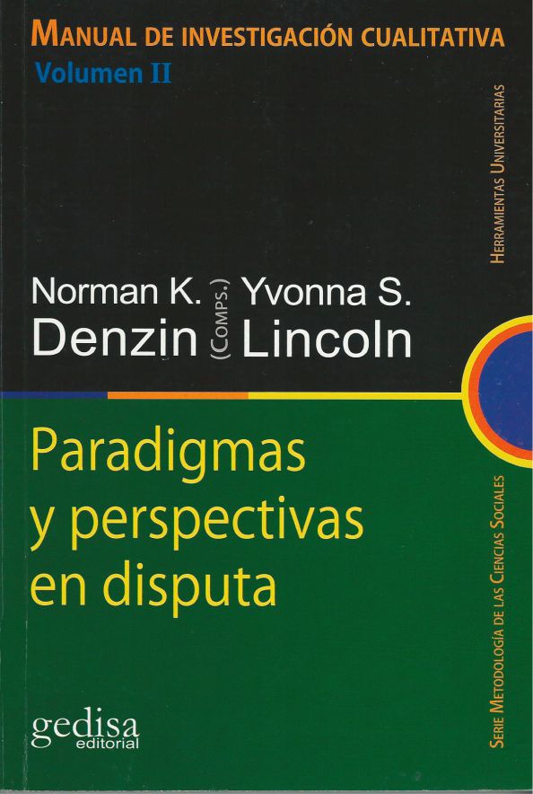 Paradigmas Y Perspectivas En Disputa