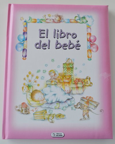 Colec. Libro Del Bebe 1T
