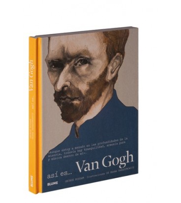 Asi Es Van Gogh