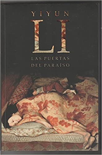 Puertas Del Paraiso, La