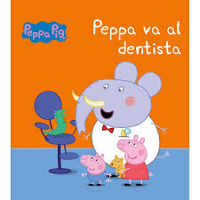 Peppa Va Al Dentista