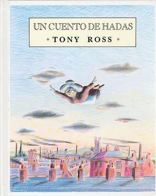 Un Cuento De Hadas