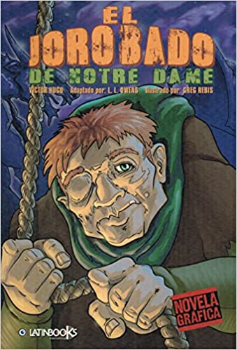 El Jorobado De Notre Dame