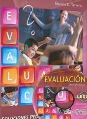 EVALUACION - SOLUCIONES PEDAGOGICAS