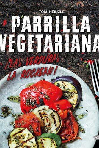 Parrilla Vegetariana