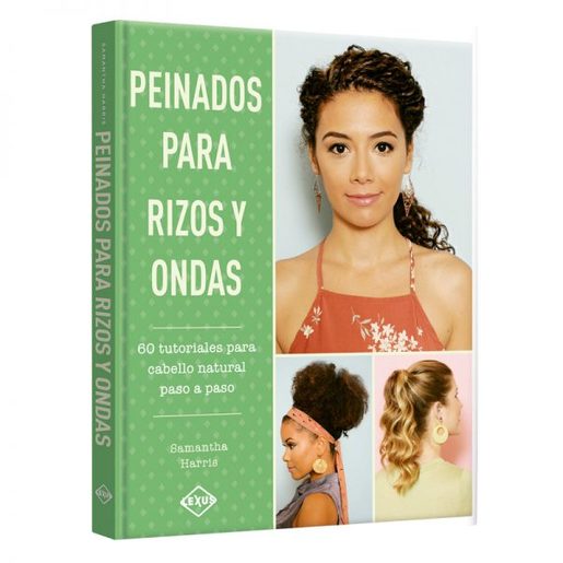 Peinados Para Rizis Y Ondas