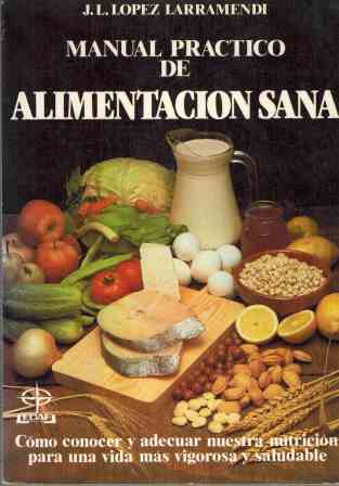 Manual Para Una Alimentacion Sana