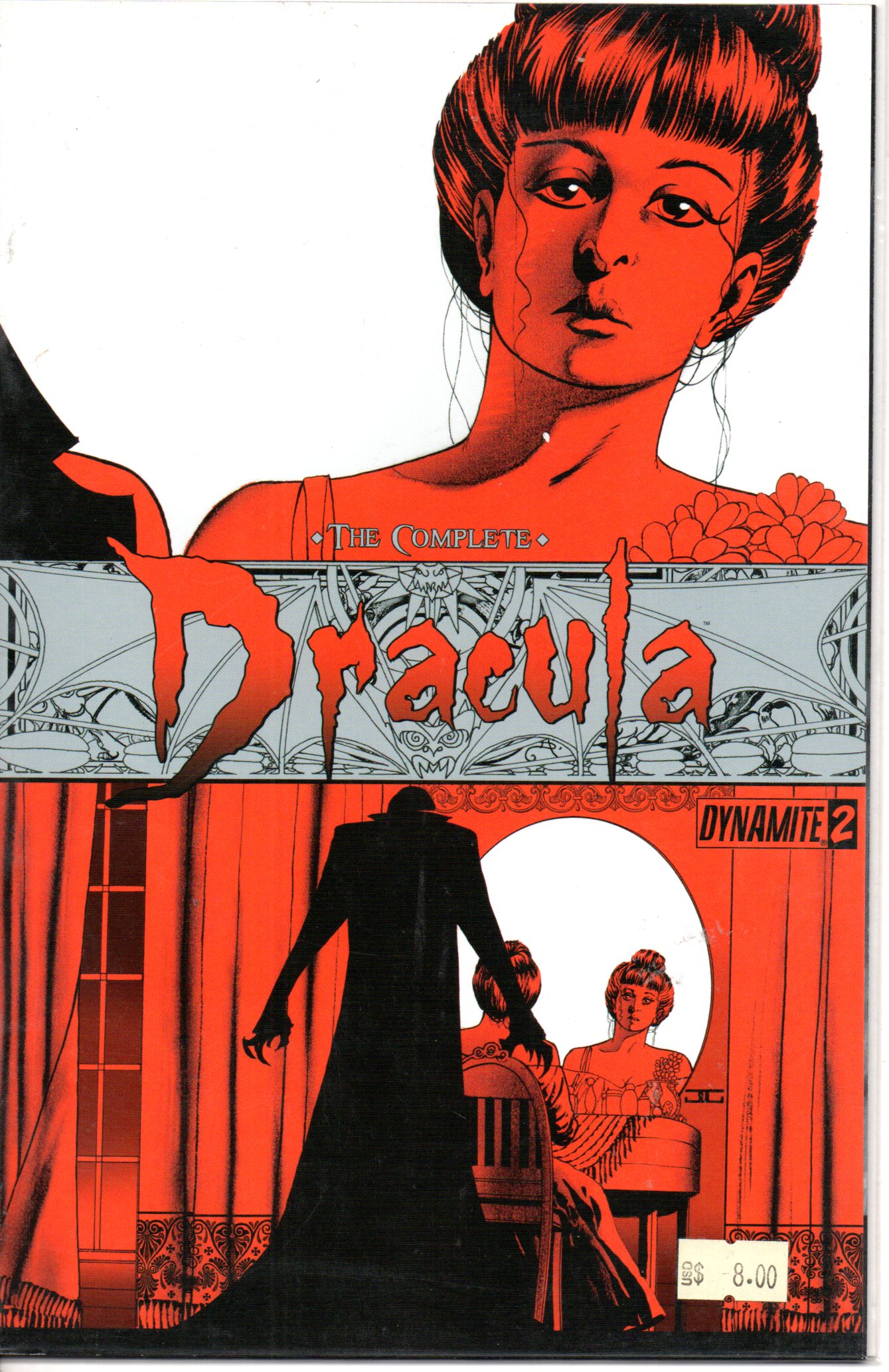 Dracula -The Complete 2