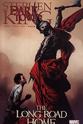 The Dark Tower - The Long Road Home 5