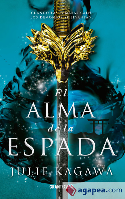 El Alma De La Espada