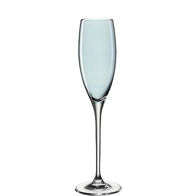 Copa De Champan 220Ml Azul Lucente 6U