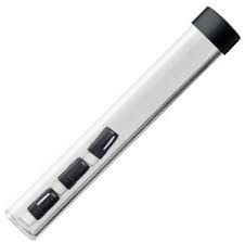 Z 15 Borrador Twin Tri Pen