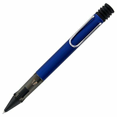 228 Boligrafo Azul Perlado