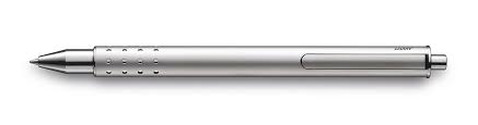 334 Antracita Roller Gris