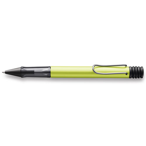 252 Boligrafo Verde Perlado Al Star