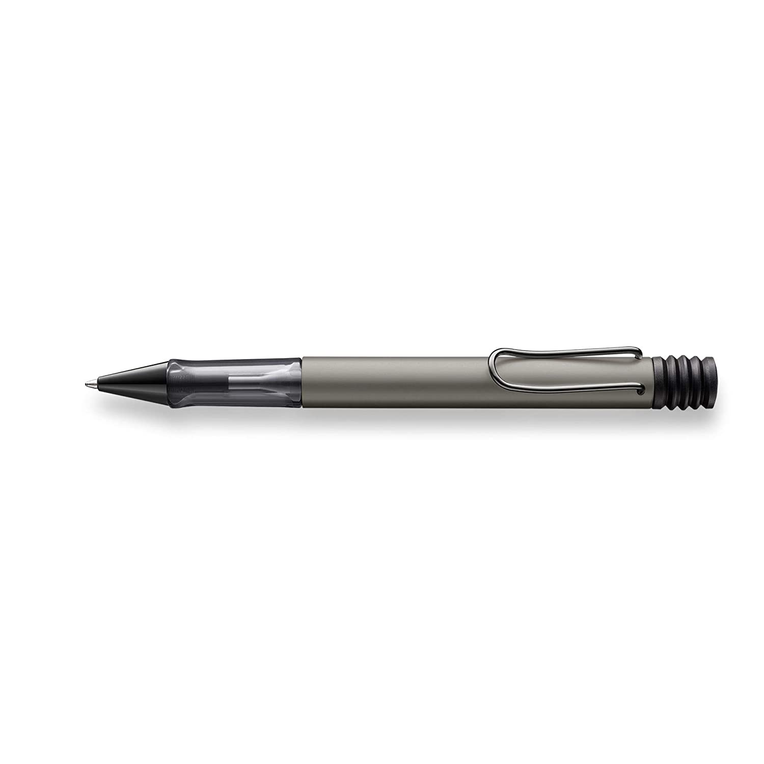 257 Boligrafo Lx Rutenio