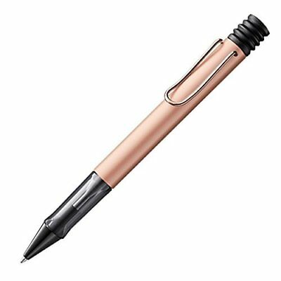 276 Boligrafo Lx Rosegold