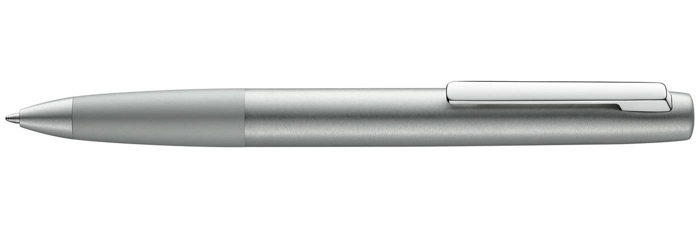 277 Boligrafo Aion Olivesilver