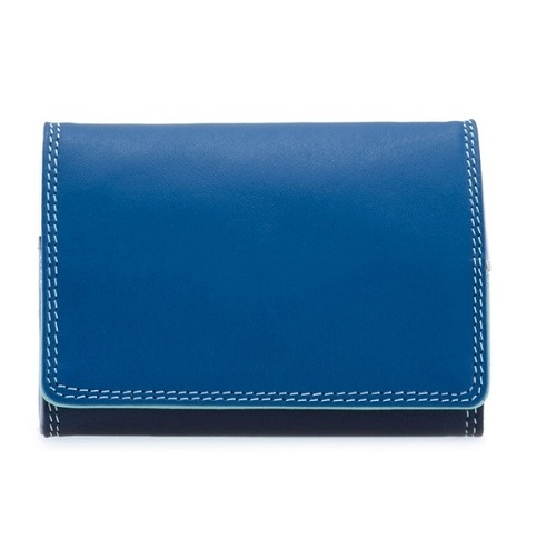 1236 130 Monedero Denim