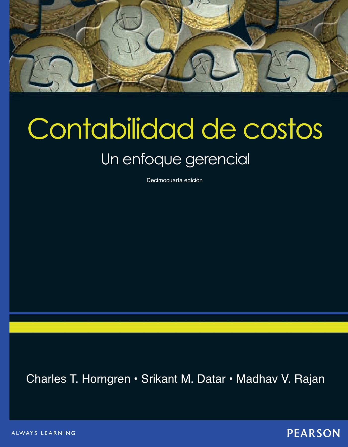 Ebook- Contabilidad De Costos