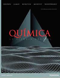 EBOOK- QUIMICA LA CIENCIA CENTRAL