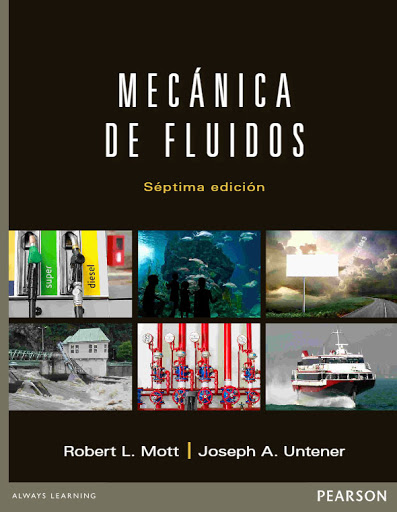 Mecanica De Fluidos