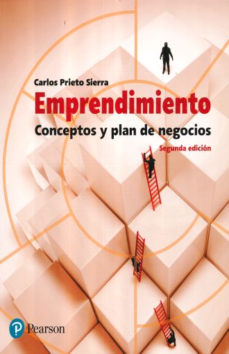 Ebook- Emprendimiento. Conceptos Y Plan De Negocio