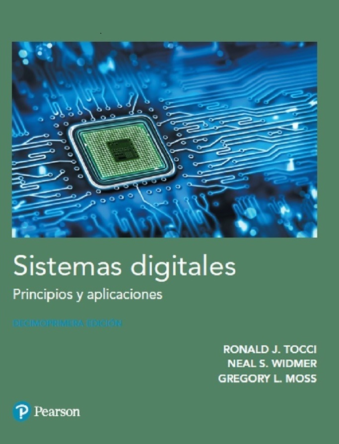 Ebook- Sistemas Digitales