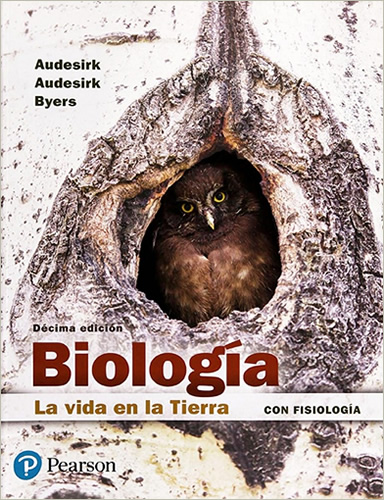 Ebook- Biologia. La Vida En La Tierra Con Fisiologia