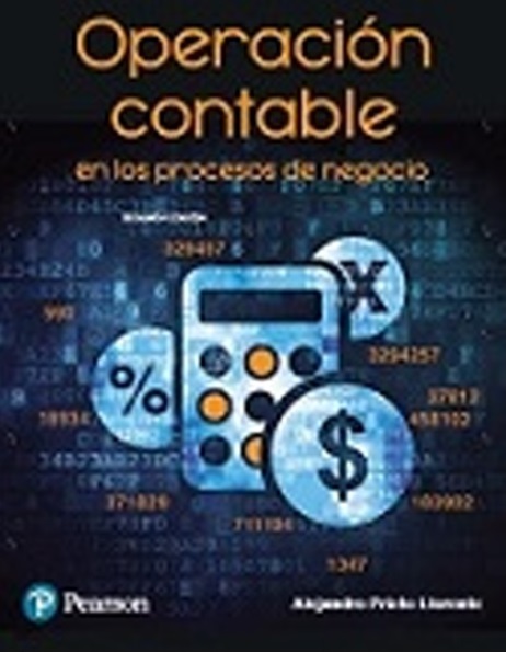 Ebook- Operacion Contable En Los Procesos De Negocio