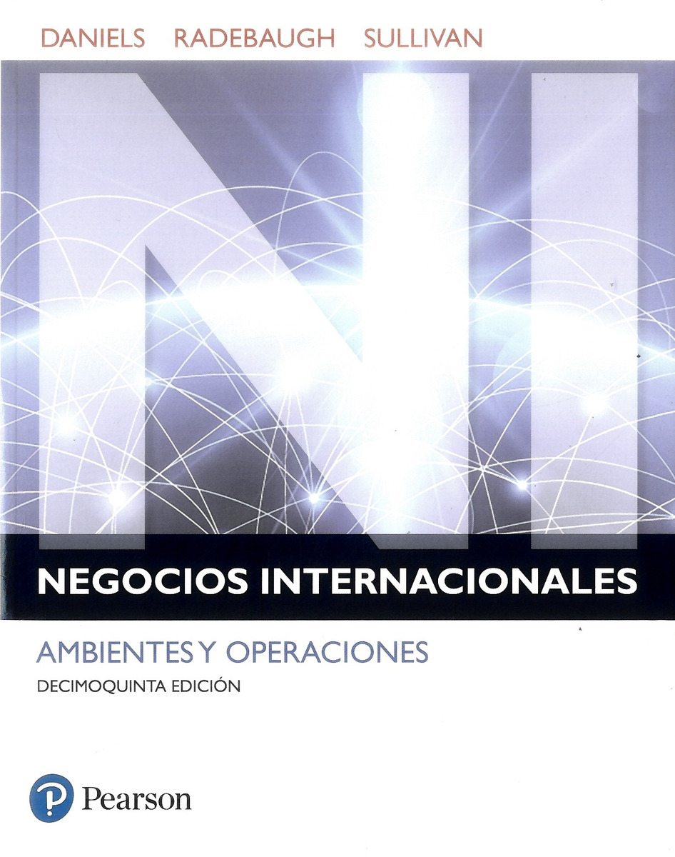 Ebook- Negocios Internacionales
