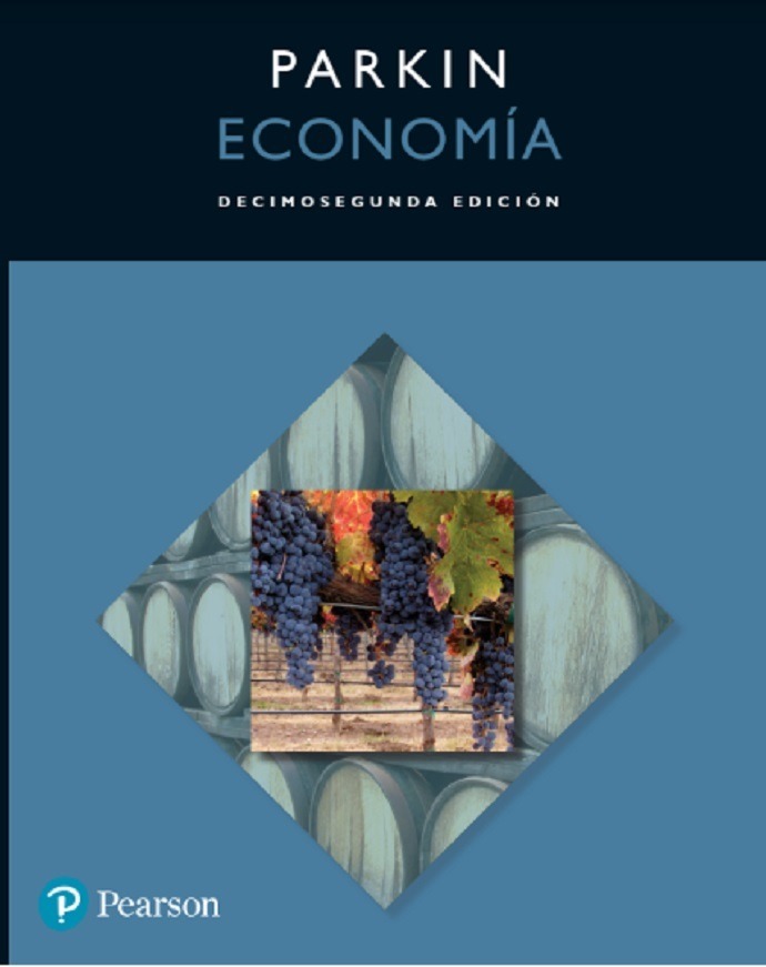 Ebook- Economia